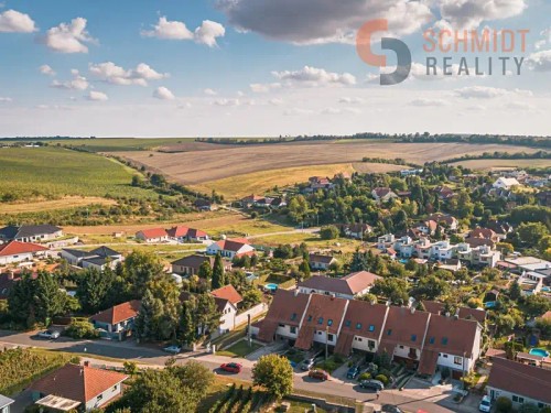 Prodej domu 230 m², pozemek 488 m²