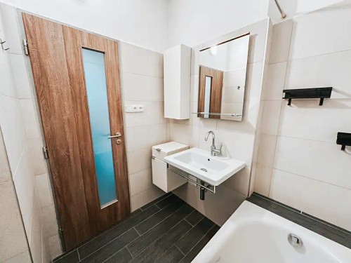 Prodaný byt 3+1 73 m²