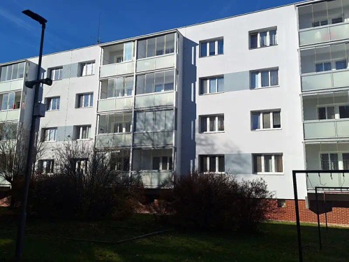Prodaný  byt 3+kk 70 m²