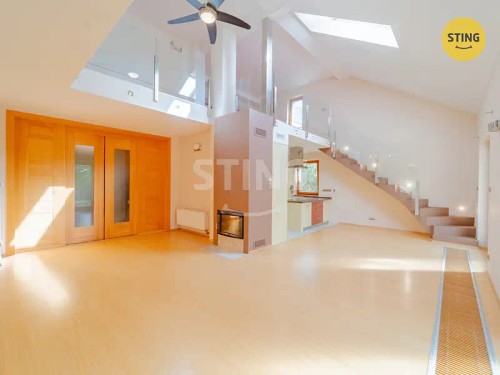 Prodej domu 270 m², pozemek 554 m²