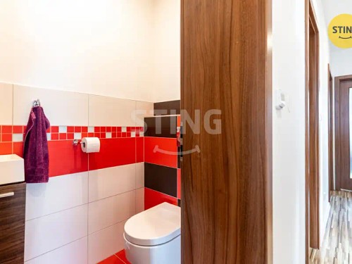 Prodej domu 130 m², pozemek 861 m²