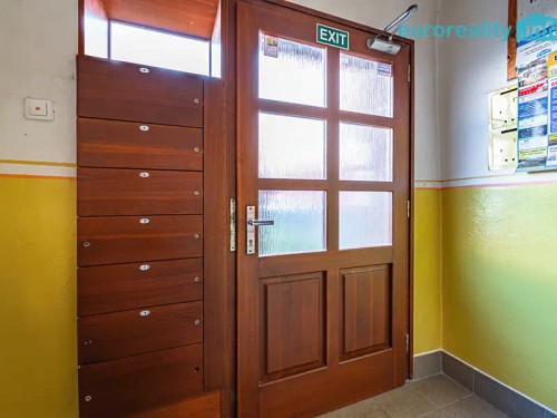 Prodej bytu 3+1 72 m²
