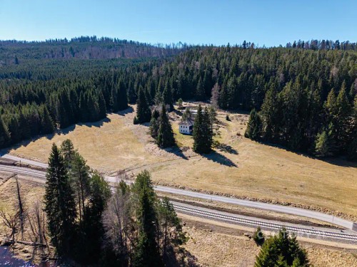Prodej stavebního pozemku 10137 m²