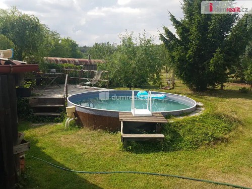 Prodej domu 150 m², pozemek 1167 m²