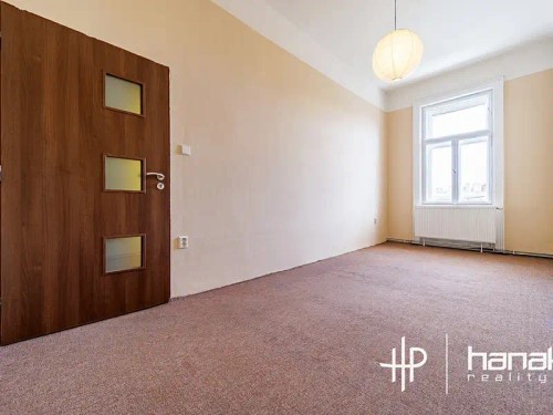 Prodaný byt 4+1 124 m²