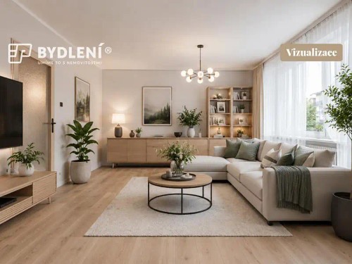 Prodej domu 180 m², pozemek 370 m²