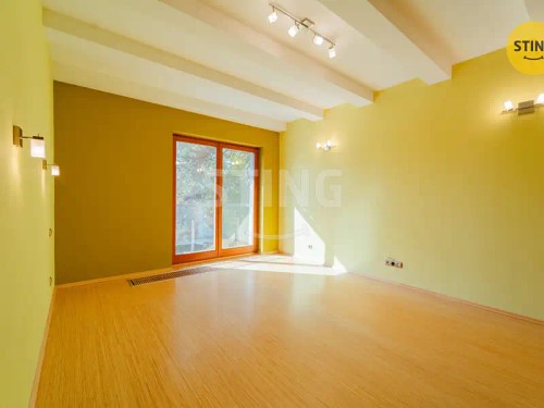 Prodej domu 270 m², pozemek 554 m²