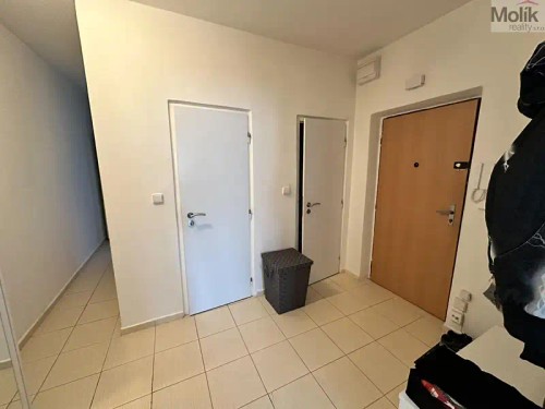 Prodej bytu 2+1 56 m²