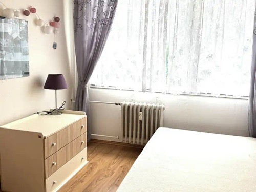 Prodej bytu 3+kk 72 m²