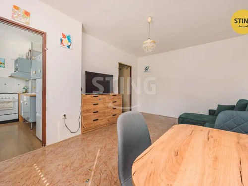 Prodej bytu 2+1 49 m²