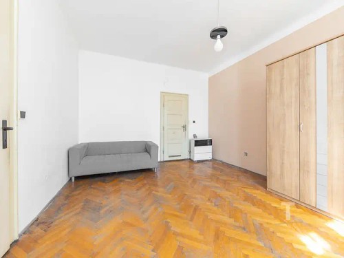 Prodaný byt 1+1 64 m²