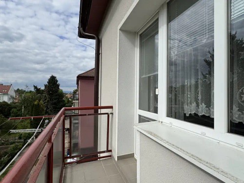 Prodaný byt 3+1 65 m²