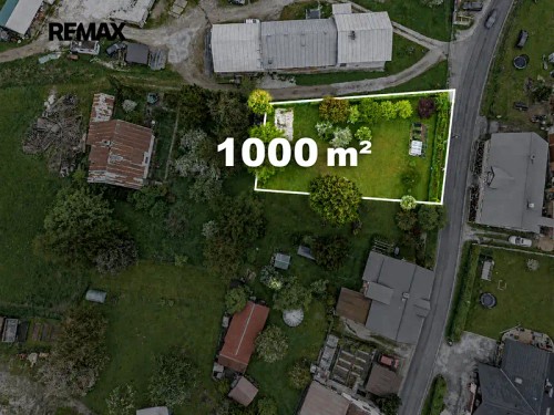 Prodej domu 161 m², pozemek 2099 m²