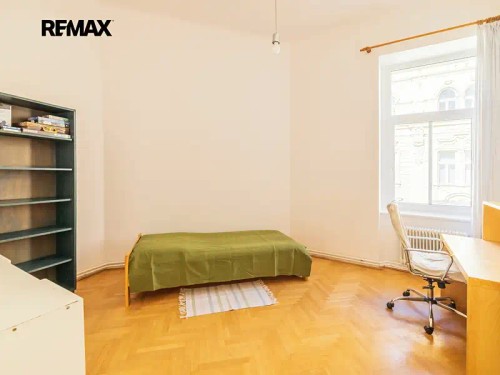 Prodaný byt 3+1 81 m²