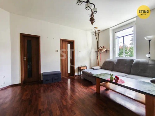 Prodej bytu 2+1 69 m²