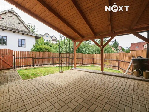 Prodej chalupy 155 m², pozemek 236 m²