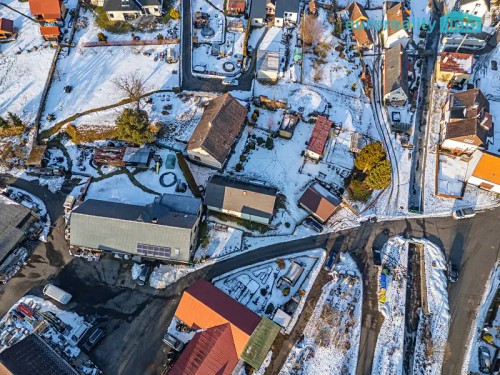 Prodaný dům 166 m², pozemek 471 m²