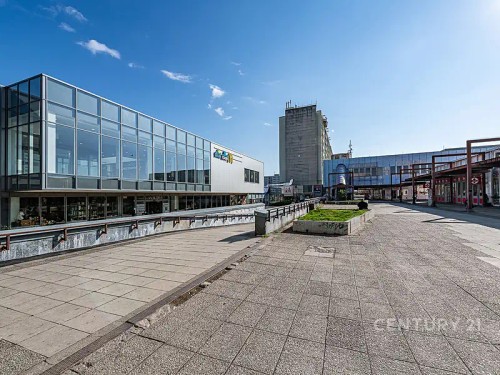 Prodej bytu 2+kk 41 m²