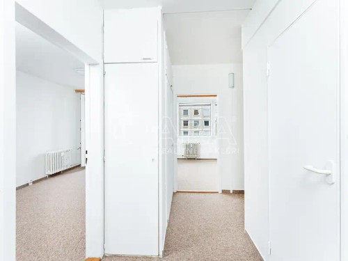 Prodaný byt 3+1 62 m²
