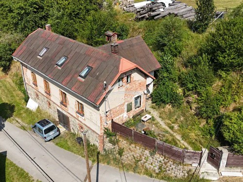 Prodej domu 160 m², pozemek 383 m²