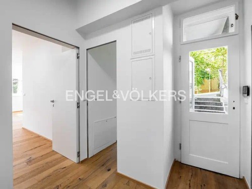 Prodej bytu 2+kk 50 m²