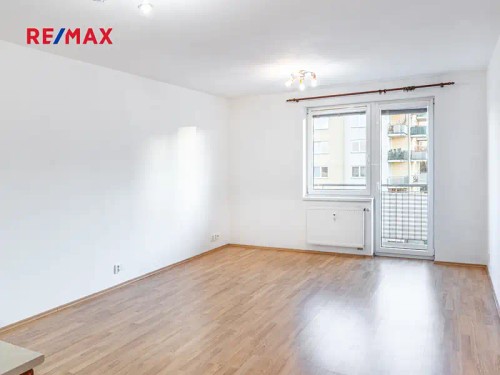 Prodaný  byt 1+kk 33 m²