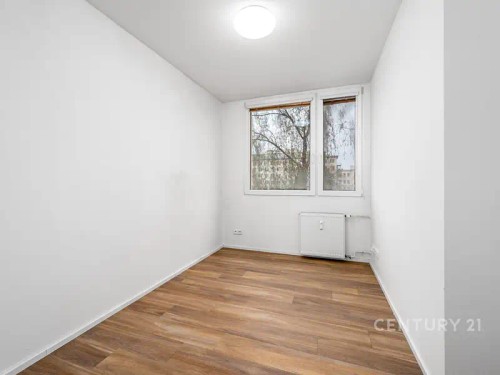 Prodaný byt 3+kk 54 m²