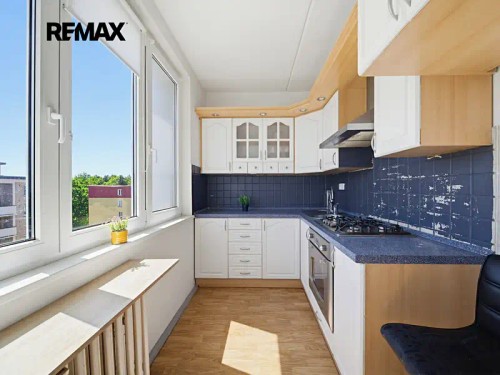 Prodej bytu 2+1 52 m²