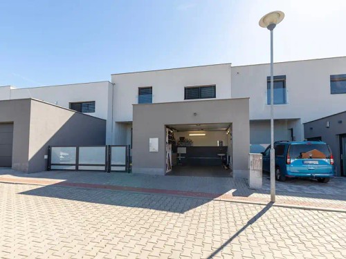 Prodej domu 146 m², pozemek 282 m²