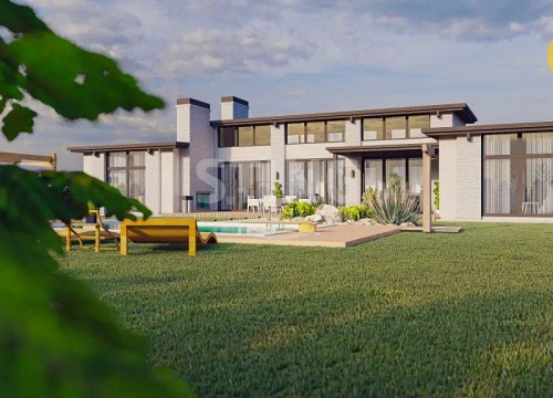Prodej stavebního pozemku 1653 m²