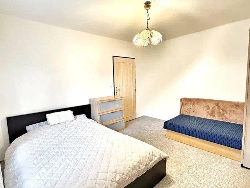 Prodaný byt 1+1 32 m²