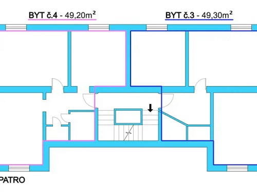 Prodej domu 197 m², pozemek 639 m²