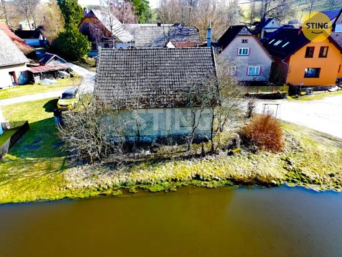 Prodej domu 190 m², pozemek 490 m²