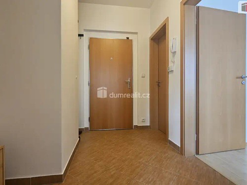 Prodej bytu 2+kk 55 m²