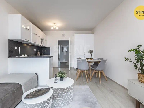 Prodej bytu 3+kk 80 m²