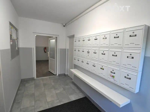 Prodaný byt 3+1 69 m²