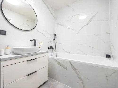Prodaný byt 3+kk 79 m²