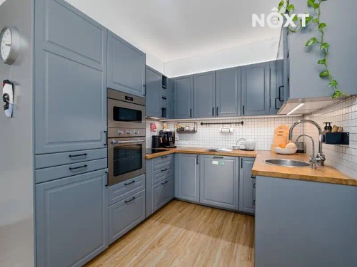 Prodej bytu 4+kk 103 m²