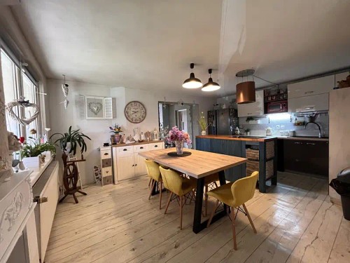 Prodej domu 257 m², pozemek 1641 m²