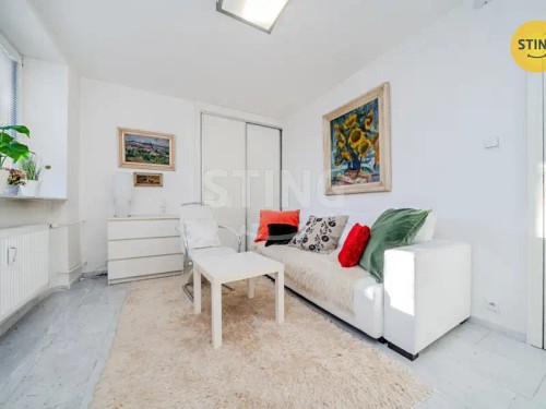 Prodej bytu 3+kk 64 m²