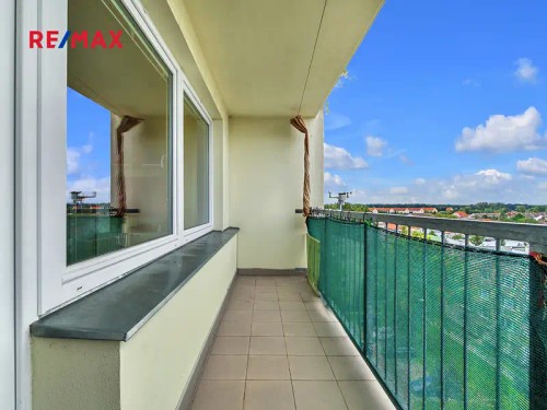 Prodej bytu 2+1 73 m²