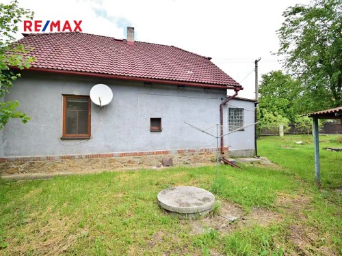Prodej domu 76 m², pozemek 613 m²