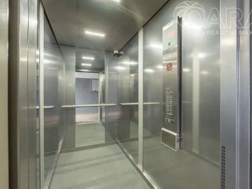 Prodaný byt 3+1 78 m²