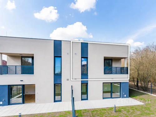 Prodej bytu 3+kk 73 m²