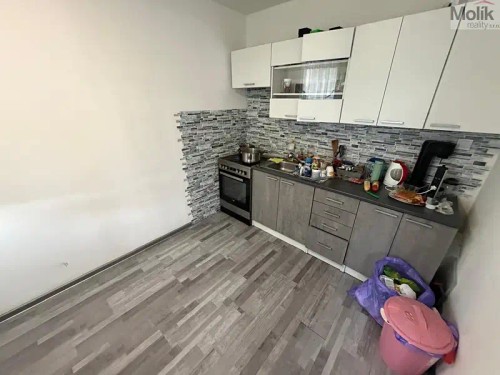 Prodej bytu 3+1 54 m²