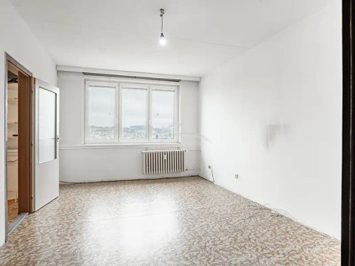 Prodej bytu 3+1 67 m²