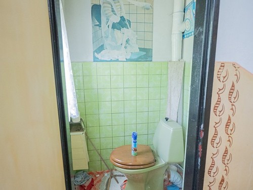 Prodaný  dům 130 m², pozemek 997 m²