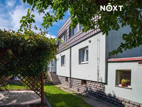 Prodej domu 195 m², pozemek 530 m²