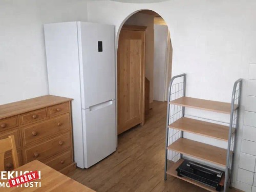 Prodaný byt 3+1 75 m²