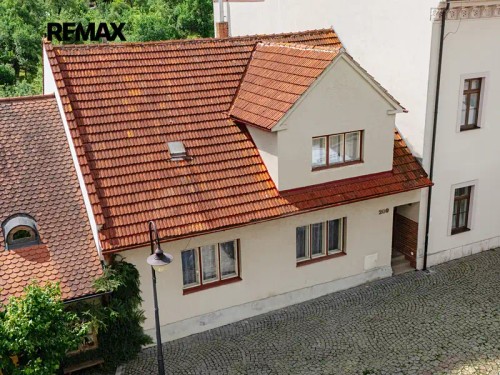 Prodej domu 130 m², pozemek 707 m²